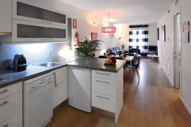Palou Suites Ramblas - Main View