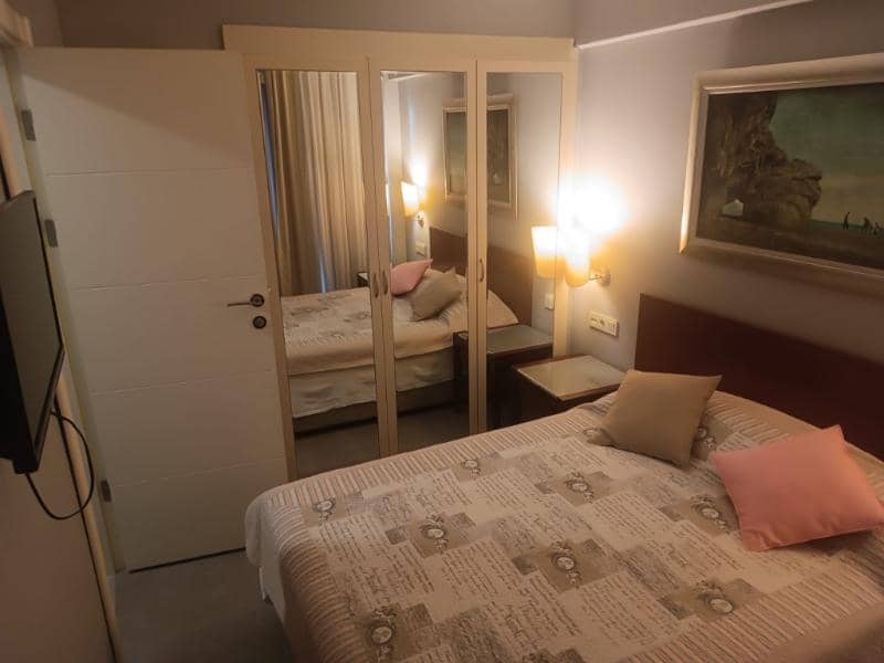 Akyaka Summer Otel - Main View