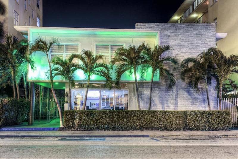 Suites On South Beach - Main View