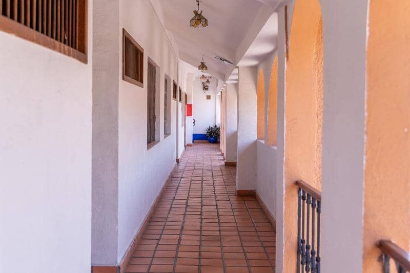 Casa Shaguiba - Main View