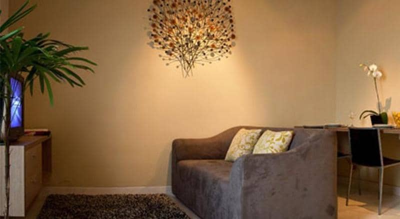 Eazy Suite - Main View