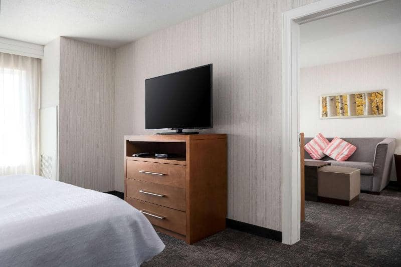 Homewood Suites By Hilton Salt Lake City-Downtown - Main View