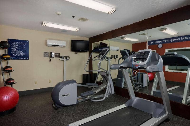 Hampton Inn Alamogordo - Main View