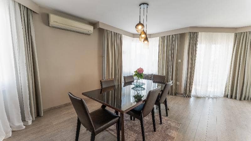 The Marmara Suadiye Residence - Main View