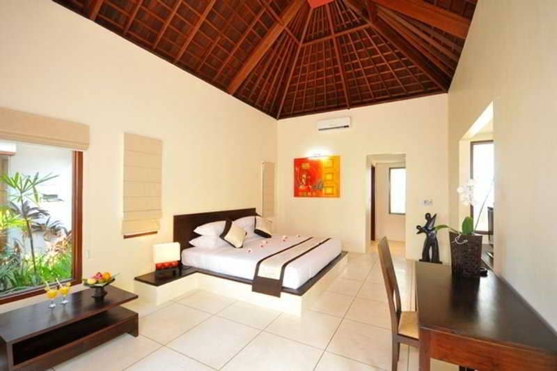 The Chandi Boutique Resort - Main View