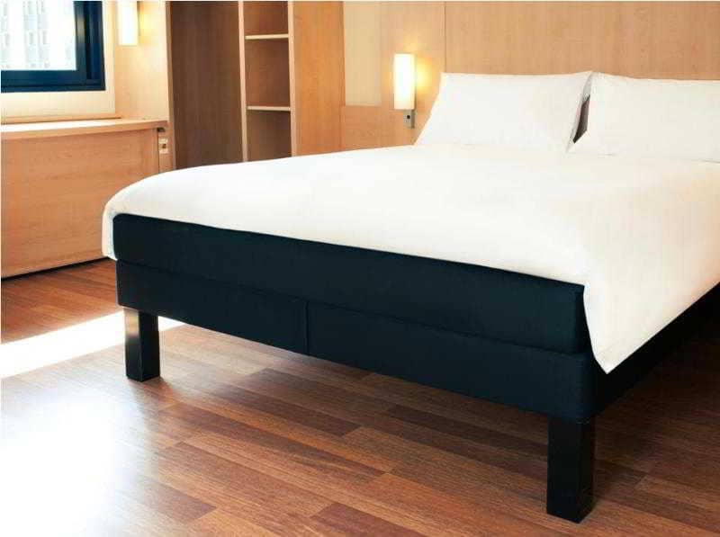 Ibis Krakow Centrum - Main View