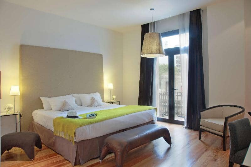 Esplendor by Wyndham Montevideo Cervantes - Main View