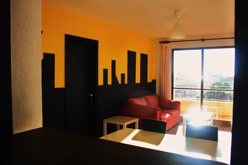 La Perla Negra - Main View