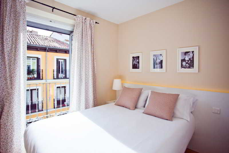 Apartment in the Centre - Main View