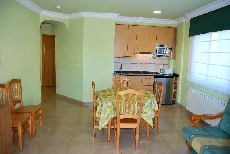 Marsil Apartamentos - Main View