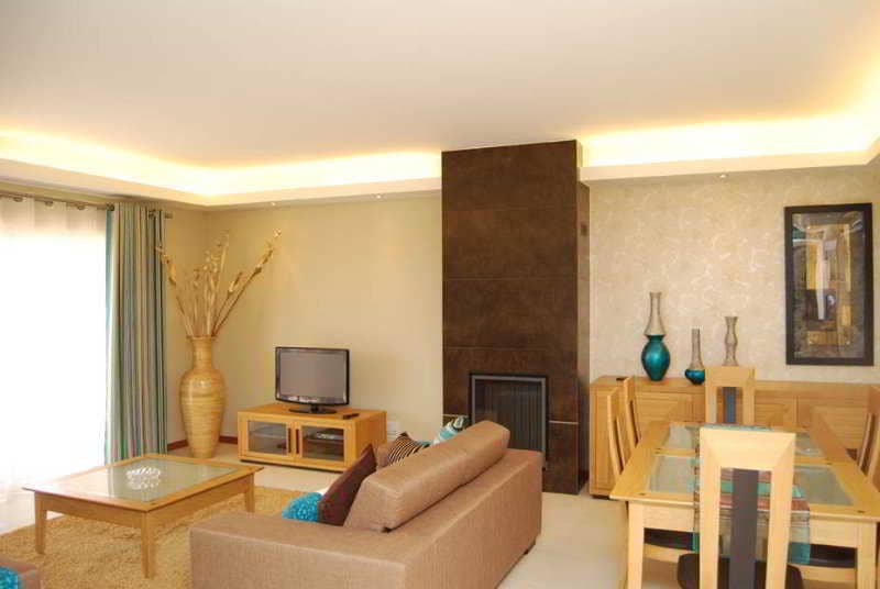 Pestana Carvoeiro Golfe - AL Golf Resort - Main View