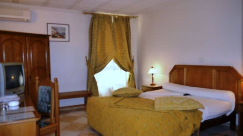 El Biar - Main View