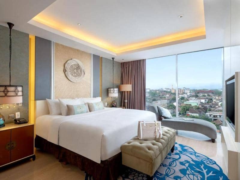 ARTOTEL Suites Bianti - Main View