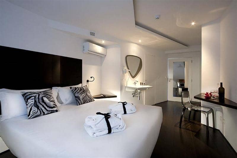 Absoluto Design Hotel - Main View