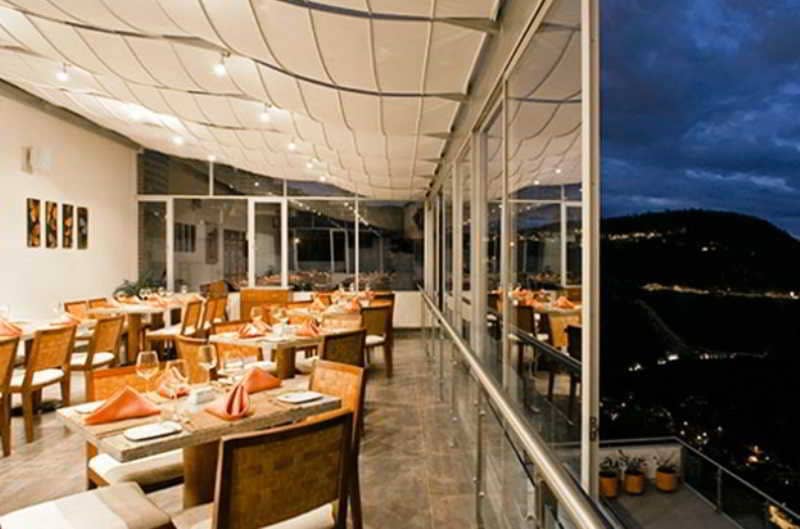 Stubel Suites y Café - Main View