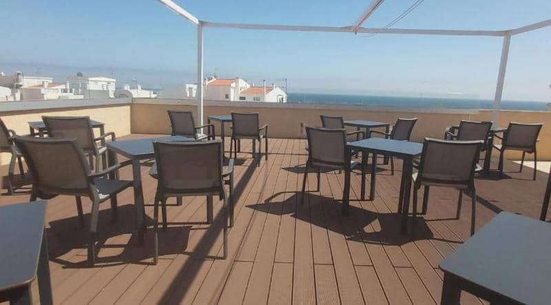 Aparthotel Foz Atlantida - Main View