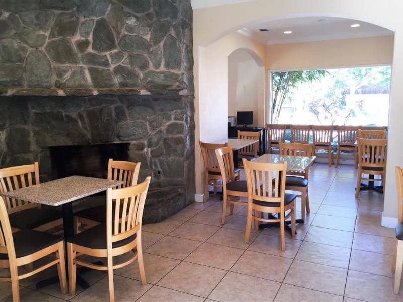 Inn at San Luis Obispo - Main View