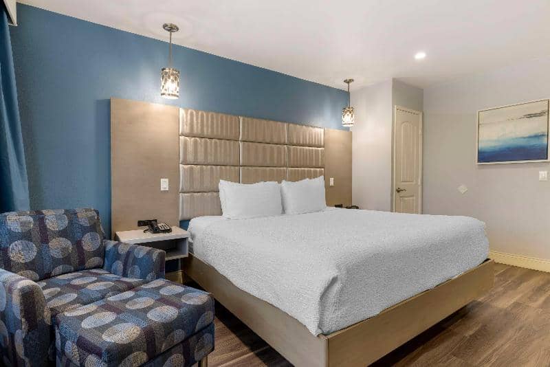 Best Western Orange Plaza - Main View