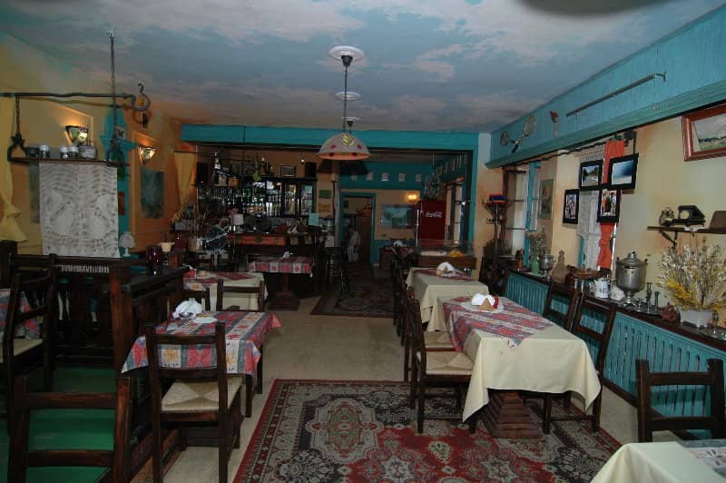 Dwor Polski Hotel - Main View