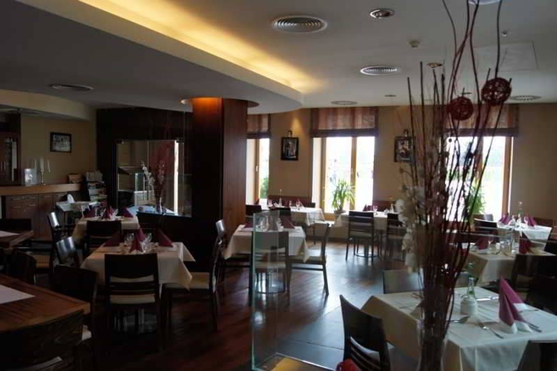 Pod Wawelem Hotel - Main View