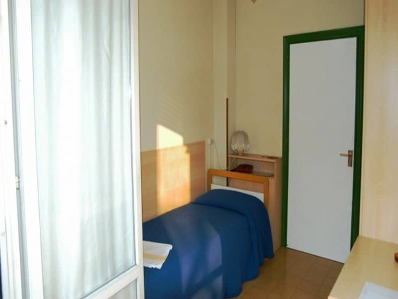 Amica - Main View