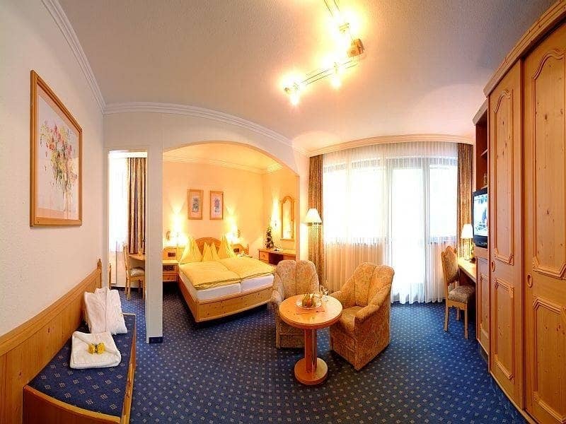 Europäischer Hof Aktivhotel & Spa - Main View