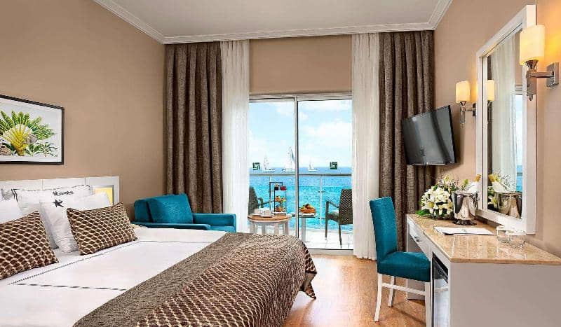 Corendon Playa Kemer - Main View