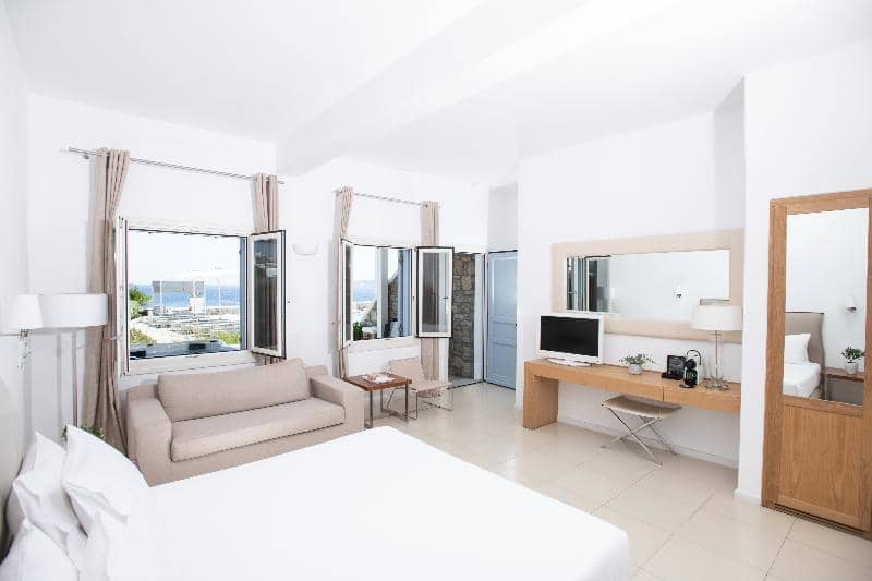 DeLight Boutique Hotel - Main View