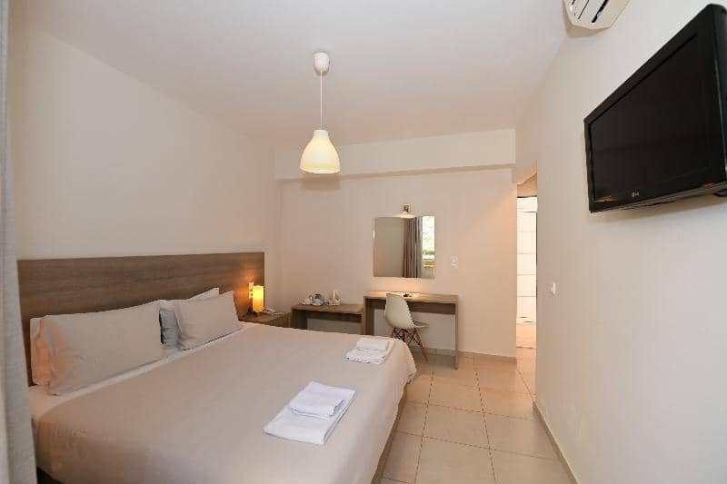 RG Village Crete - Main View