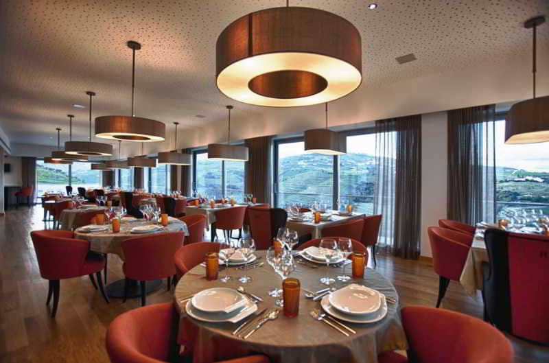 Delfim Douro Hotel - Main View