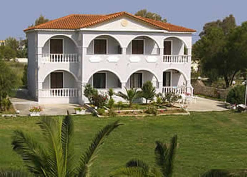Babis Studios - Main View