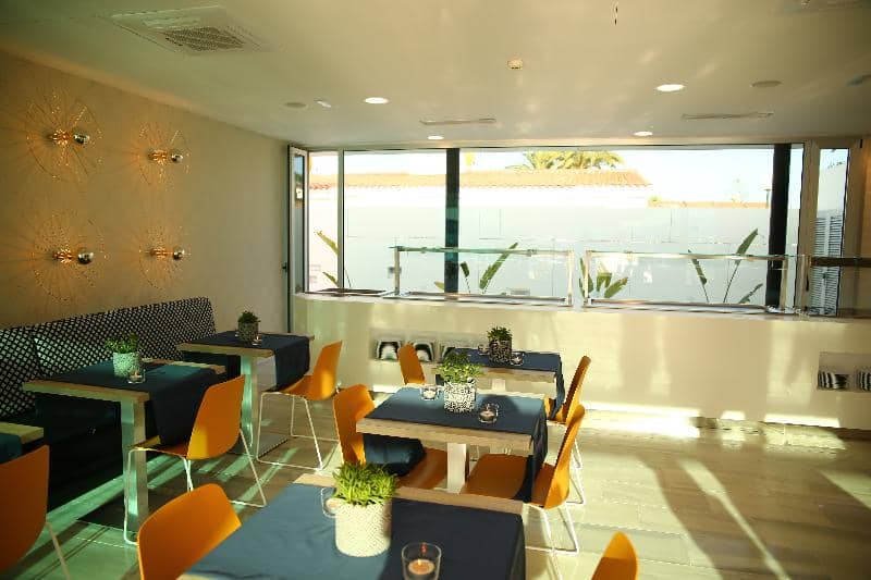 Nayra - Adults Only - Main View
