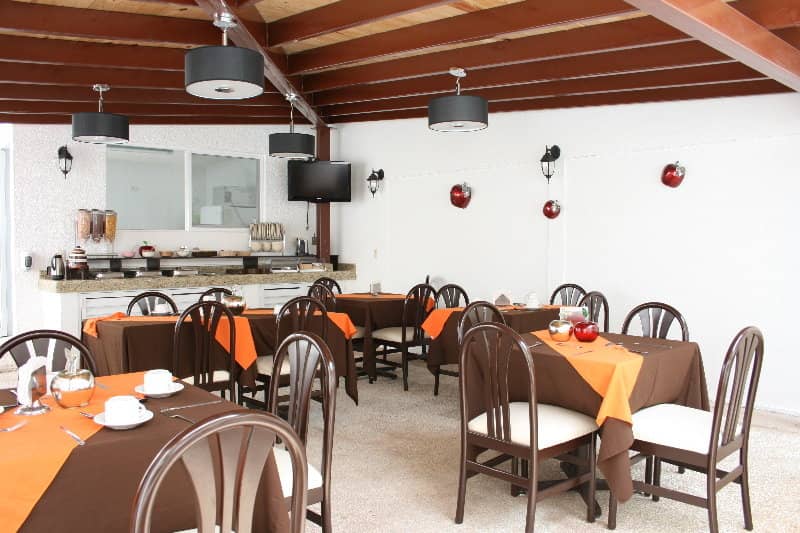 Del Marques Hotel & Suites - Main View