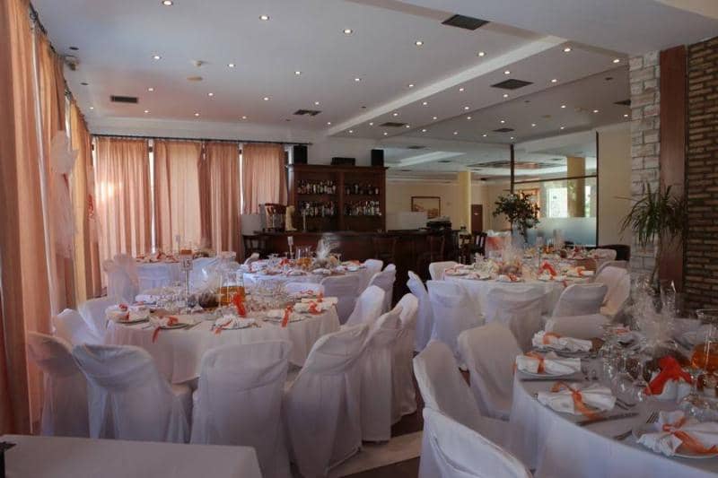 Zante Village Hotel - Main View
