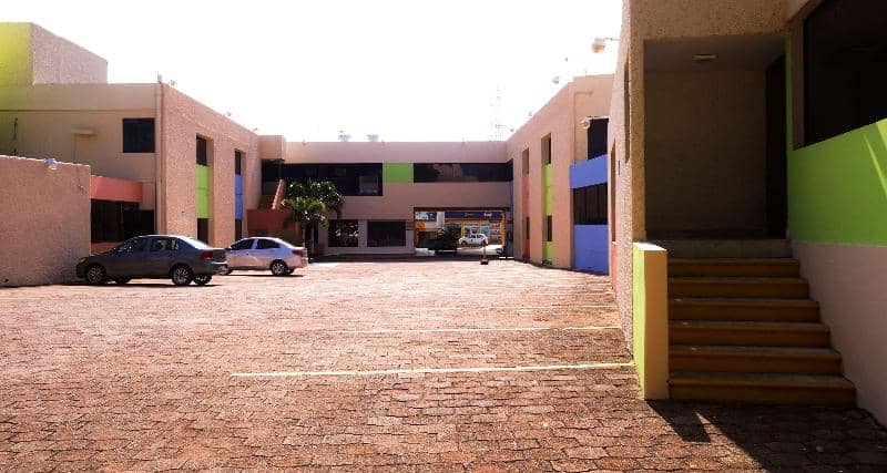 Brisa Coatzacoalcos - Main View