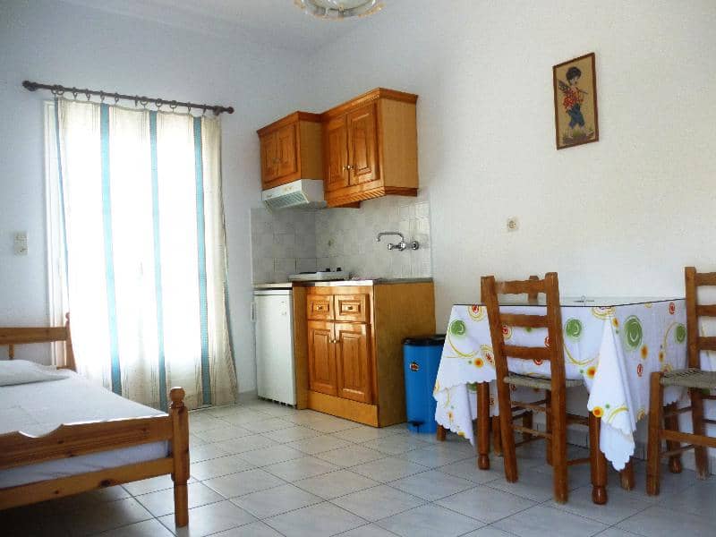 Apartments Jota - Main View