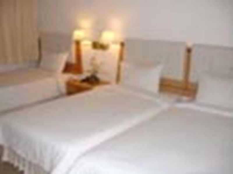 Le cassia Hotel - Main View