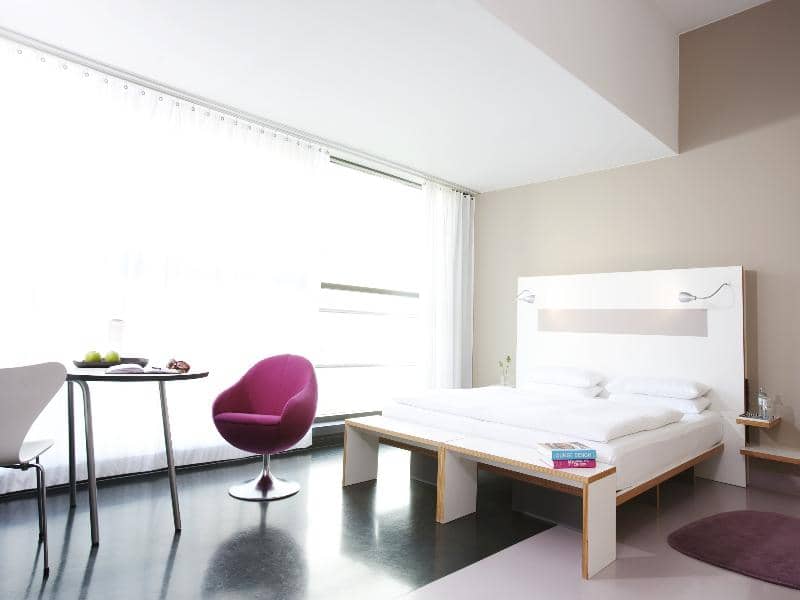 Ku'Damm 101 Hotel - Main View