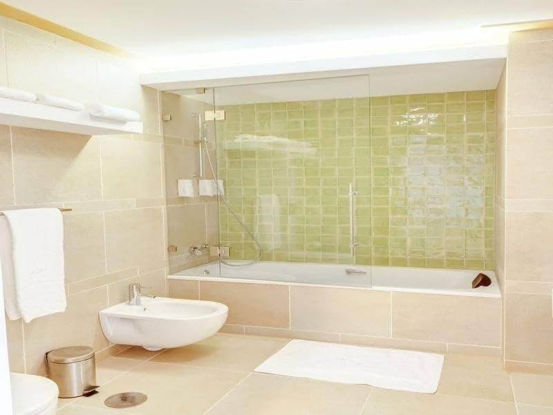 Lisbon Serviced Apartments - Palacio Camoes - Main View
