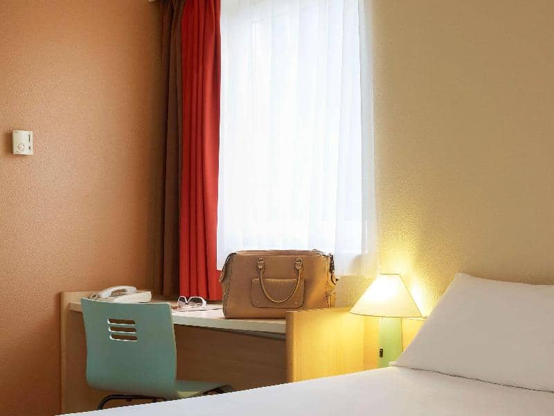 ibis Poznan Stare Miasto - Main View