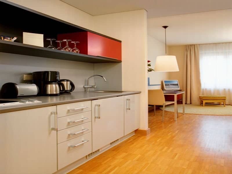 Townhouse Berlin - Main View