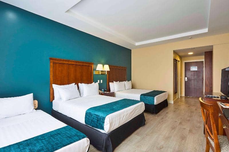 Sonesta Hotel Loja - Main View