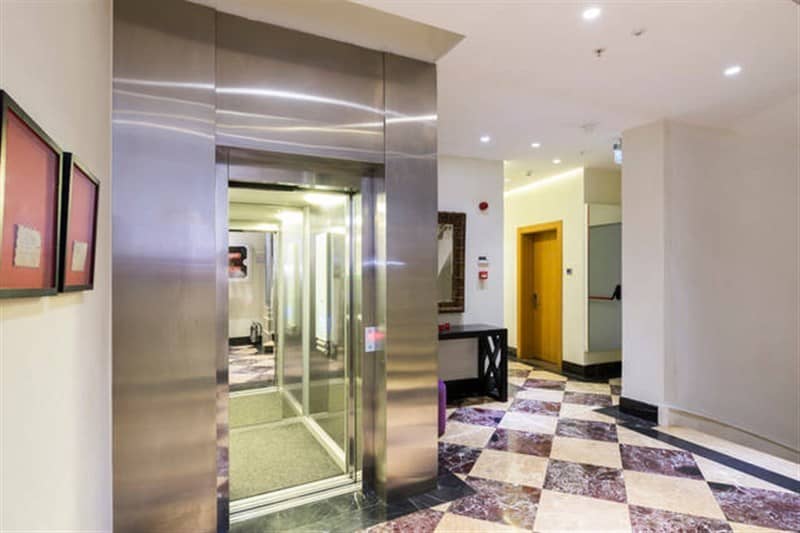 Misafir Suites 8 Istanbul - Main View
