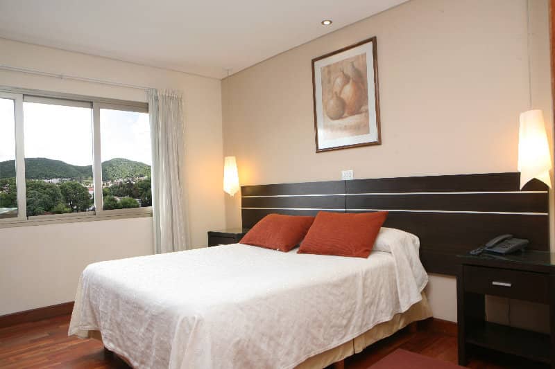 Ankara Suites - Main View
