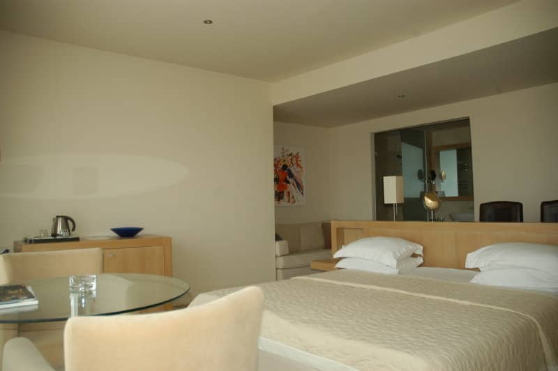 Lvzz Hotel - Main View