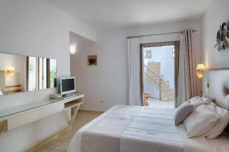 Lithos by Spyros & Flora - Main View