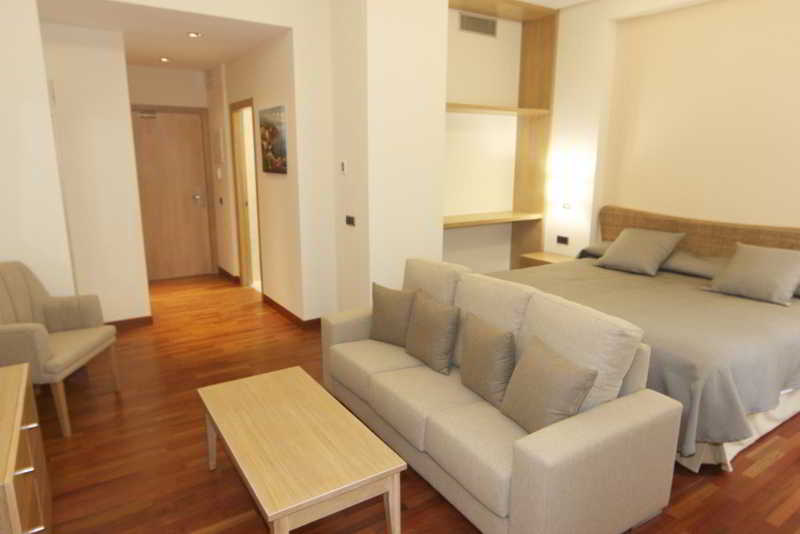 Hotel Casa Consistorial - Main View