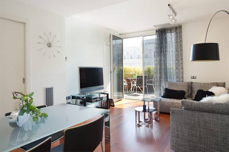Rent Top Apartments Rambla Catalunya - Main View