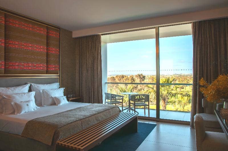 Wine & Books by the sea - Algarve Resort - Main View