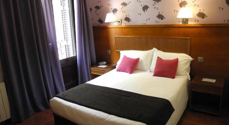 Hotel Lloret Ramblas - Main View